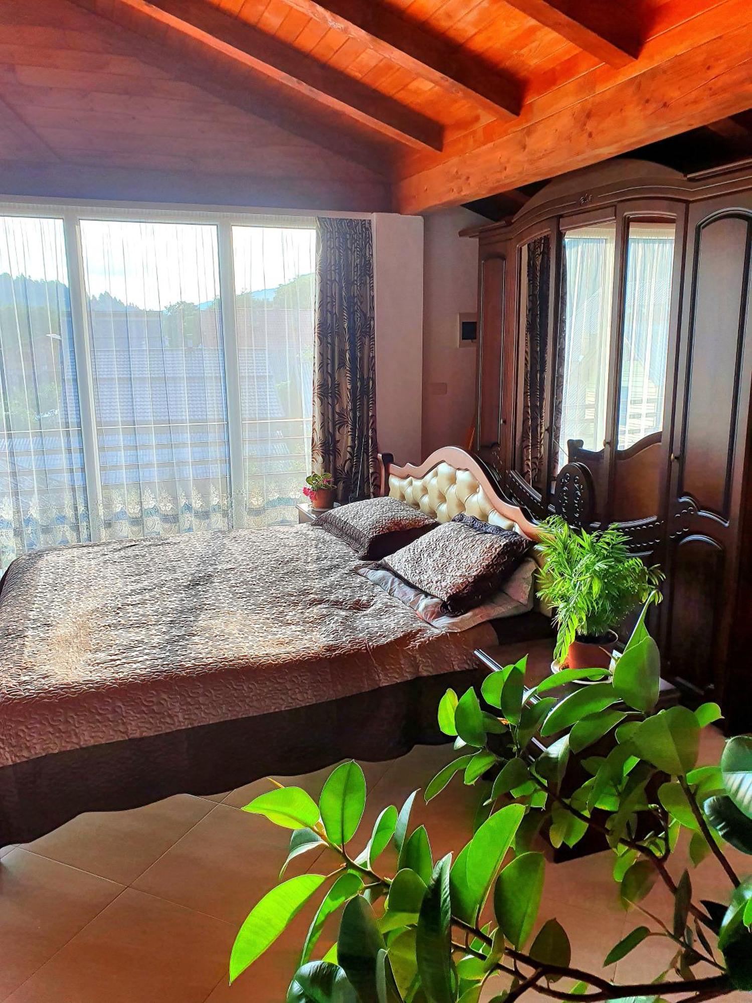 Casa Ionut Hotel Borşa Екстериор снимка