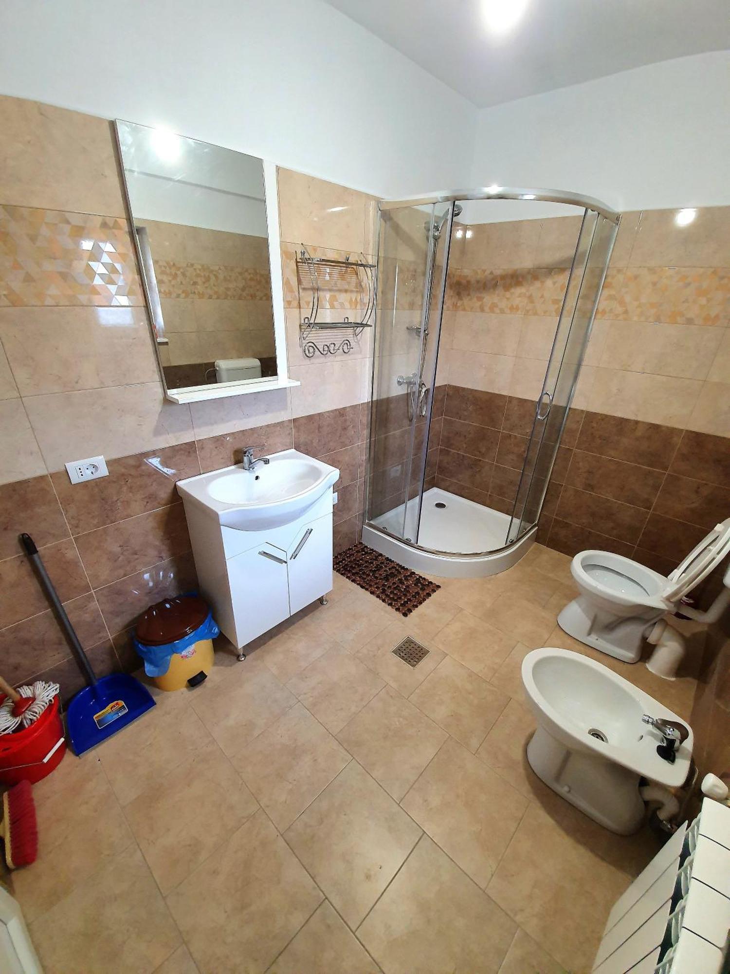 Casa Ionut Hotel Borşa Екстериор снимка