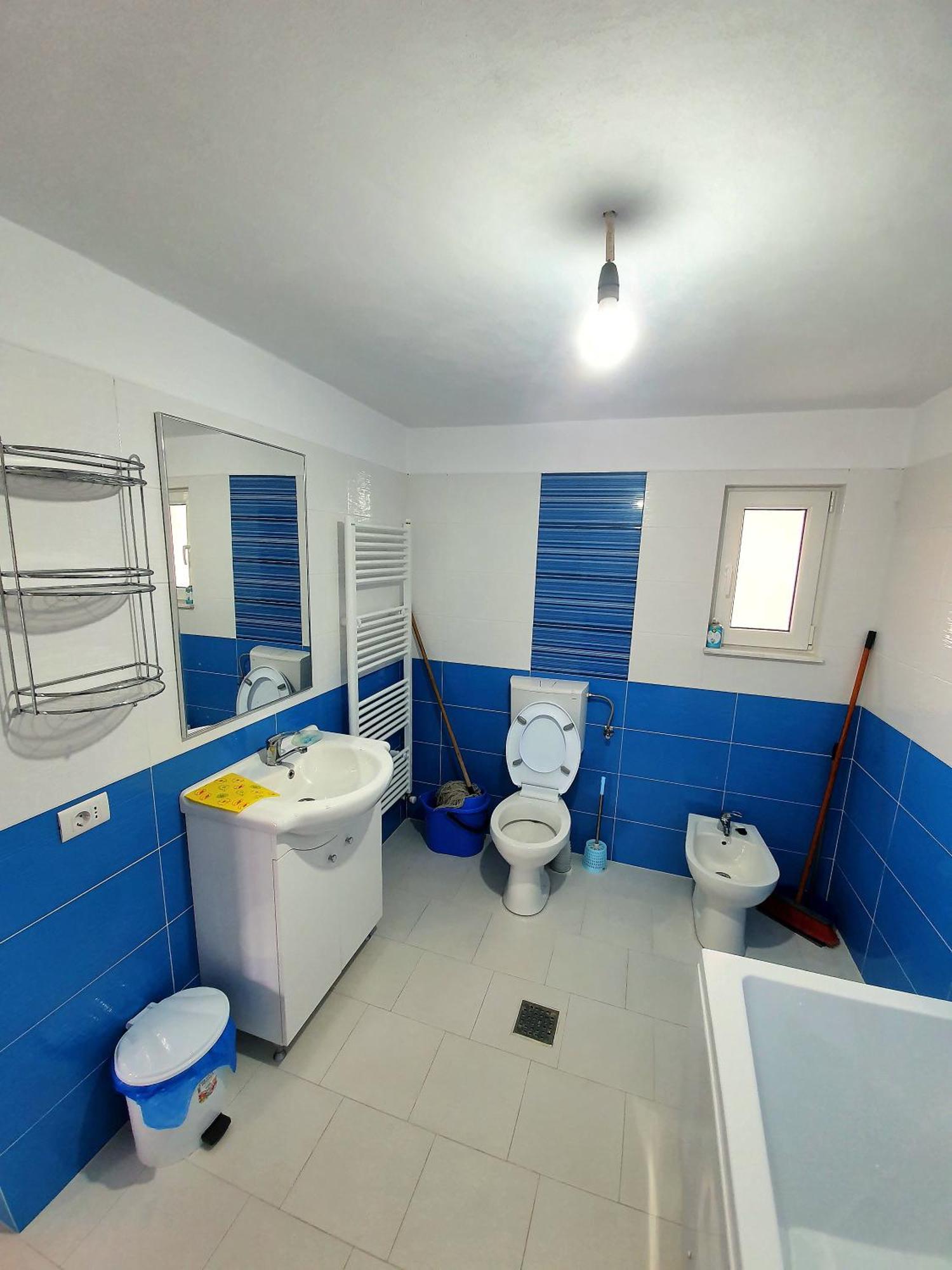 Casa Ionut Hotel Borşa Екстериор снимка