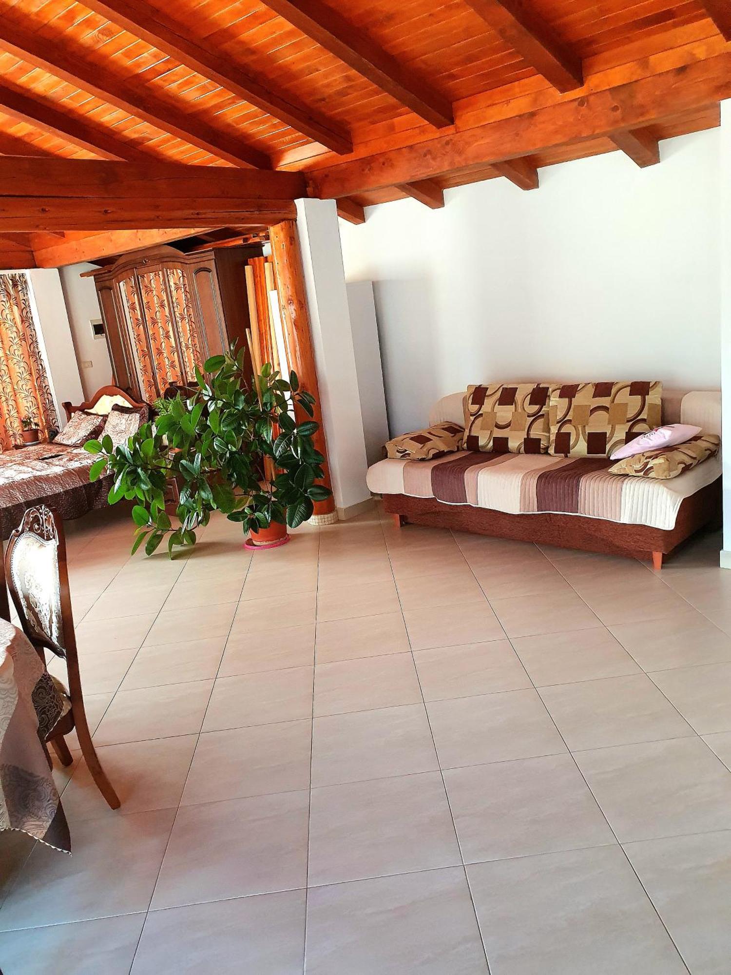 Casa Ionut Hotel Borşa Екстериор снимка