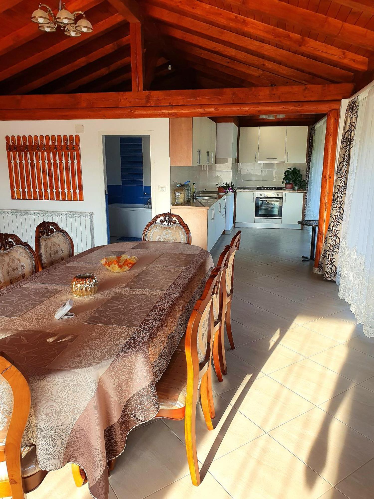 Casa Ionut Hotel Borşa Екстериор снимка