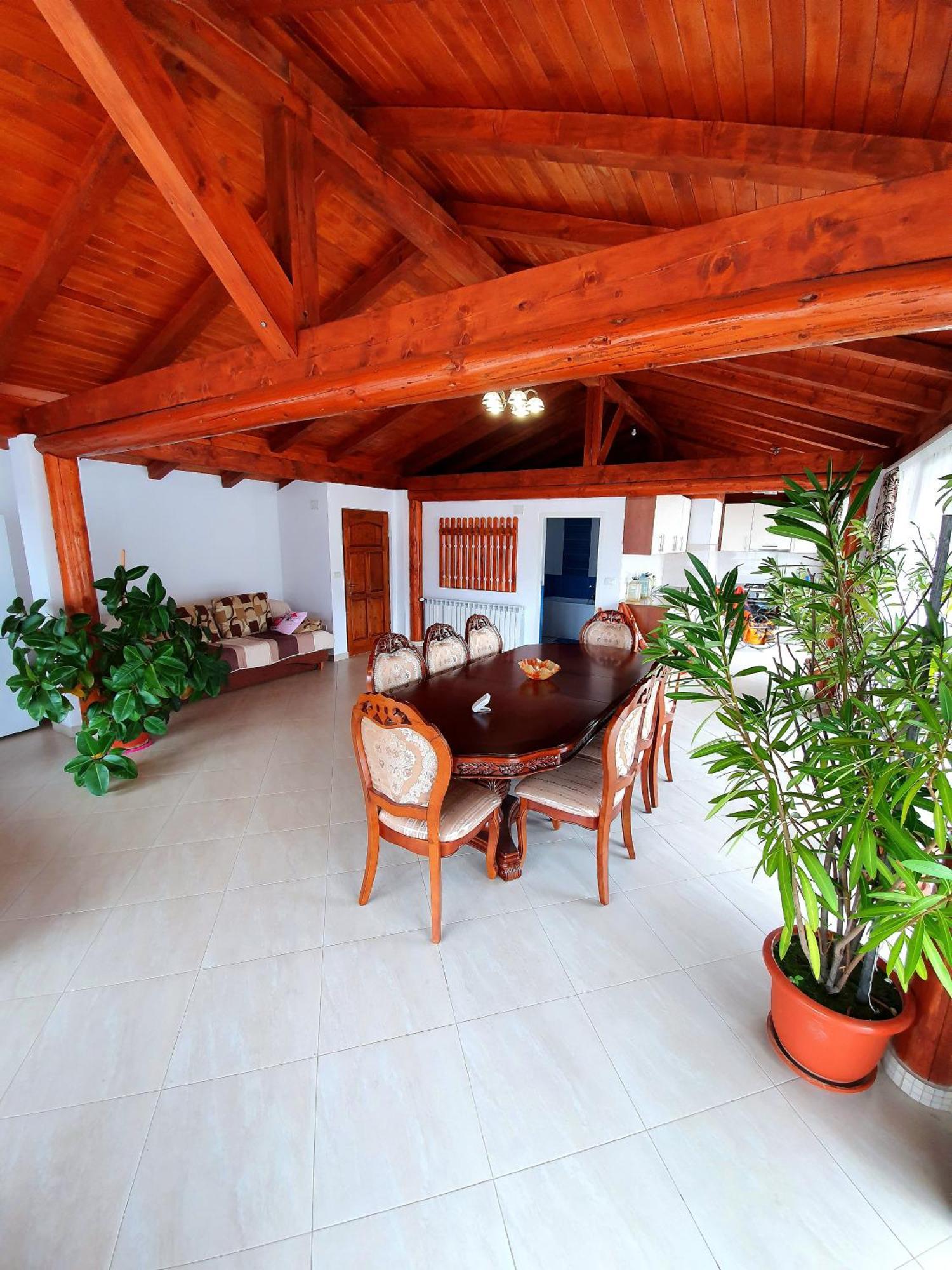 Casa Ionut Hotel Borşa Екстериор снимка